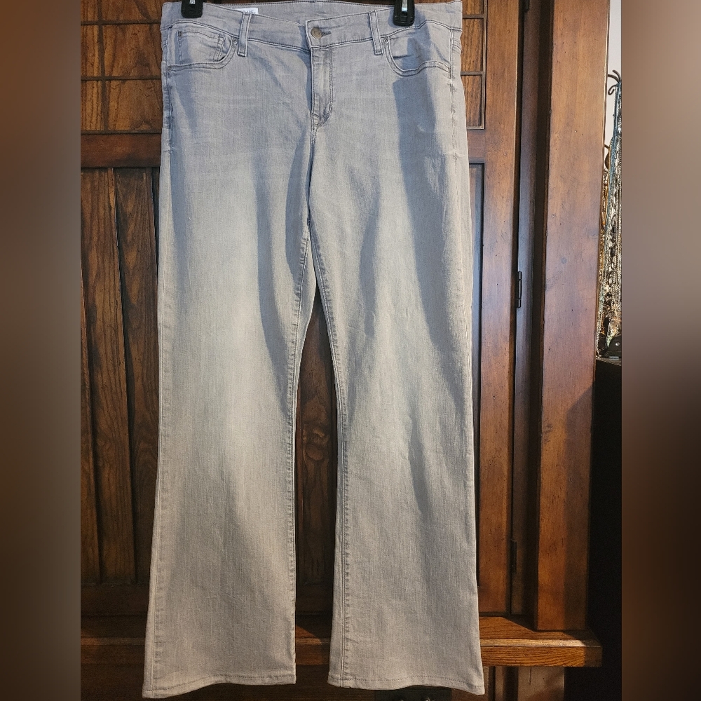 GAP Perfect Boot Womens Size 34